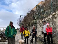 3 February 2018 Hike with Friends
